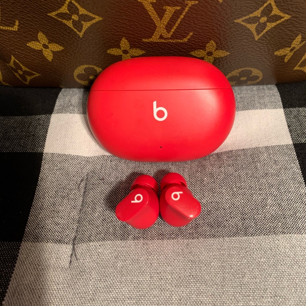 Beats ear pods